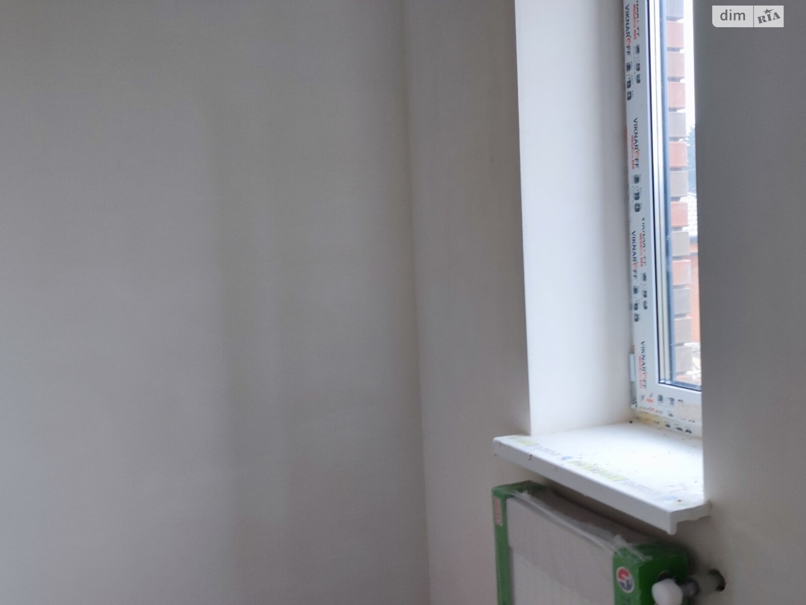 двухэтажный дом, 105 кв. м, кирпич. Продажа в Якушинцах фото 1