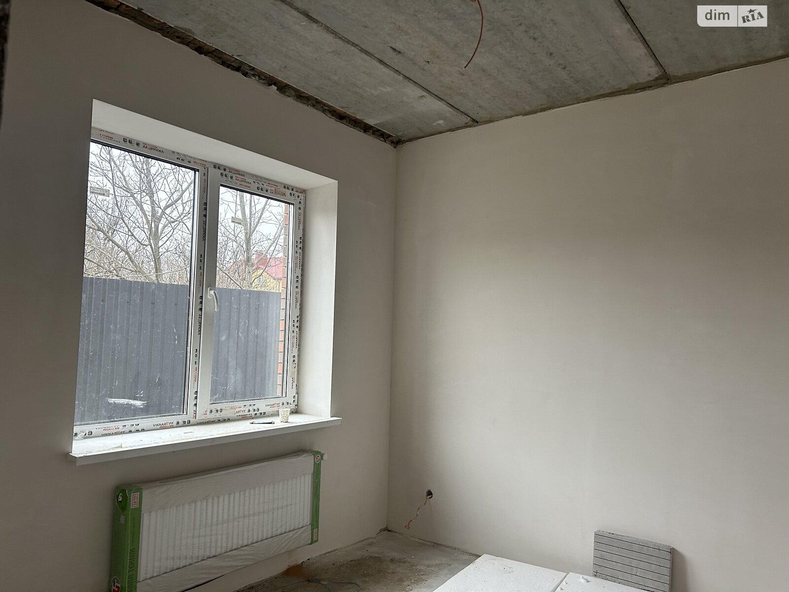 двухэтажный дом, 105 кв. м, кирпич. Продажа в Якушинцах фото 1 двухэтажный дом, 105 кв. м, кирпич. Продажа в Якушинцах фото 1