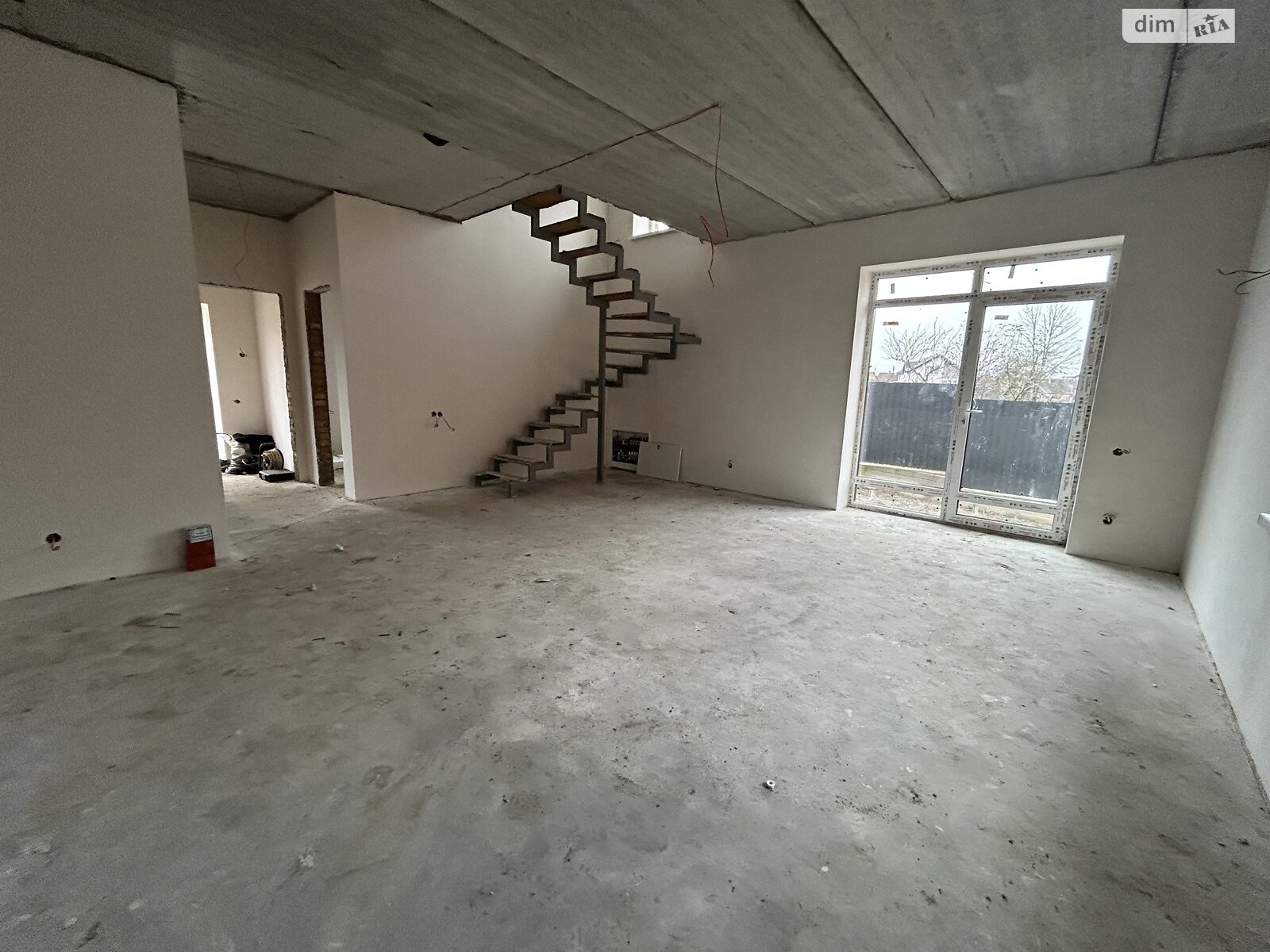 двухэтажный дом, 105 кв. м, кирпич. Продажа в Якушинцах фото 1 двухэтажный дом, 105 кв. м, кирпич. Продажа в Якушинцах фото 1