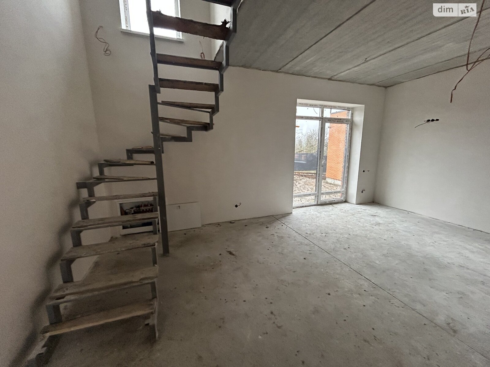 двухэтажный дом, 105 кв. м, кирпич. Продажа в Якушинцах фото 1 двухэтажный дом, 105 кв. м, кирпич. Продажа в Якушинцах фото 1