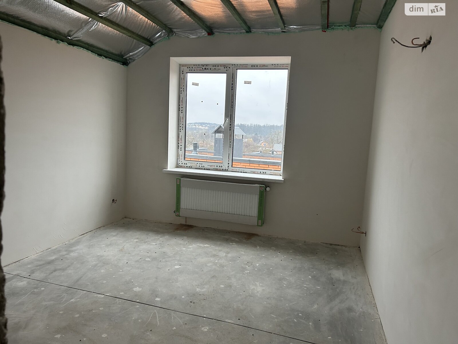 двухэтажный дом, 105 кв. м, кирпич. Продажа в Якушинцах фото 1 двухэтажный дом, 105 кв. м, кирпич. Продажа в Якушинцах фото 1