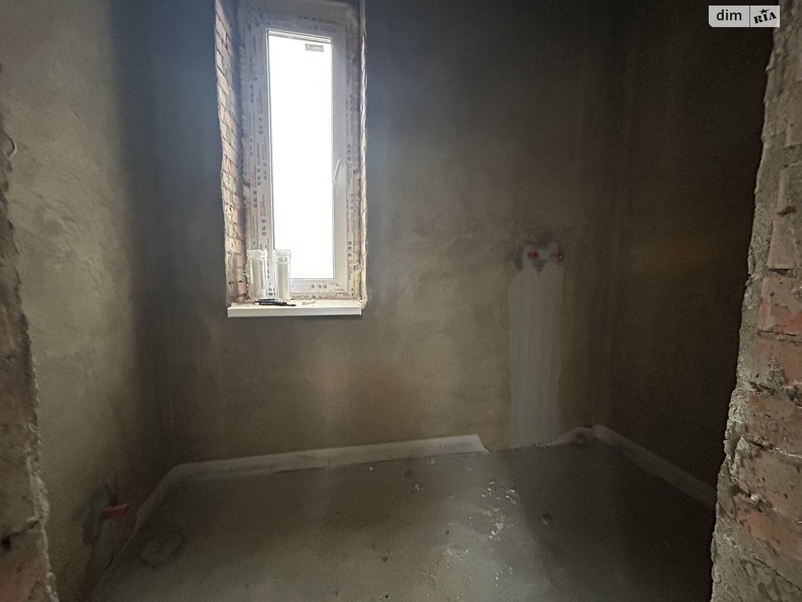 двухэтажный дом, 105 кв. м, кирпич. Продажа в Якушинцах фото 1 двухэтажный дом, 105 кв. м, кирпич. Продажа в Якушинцах фото 1