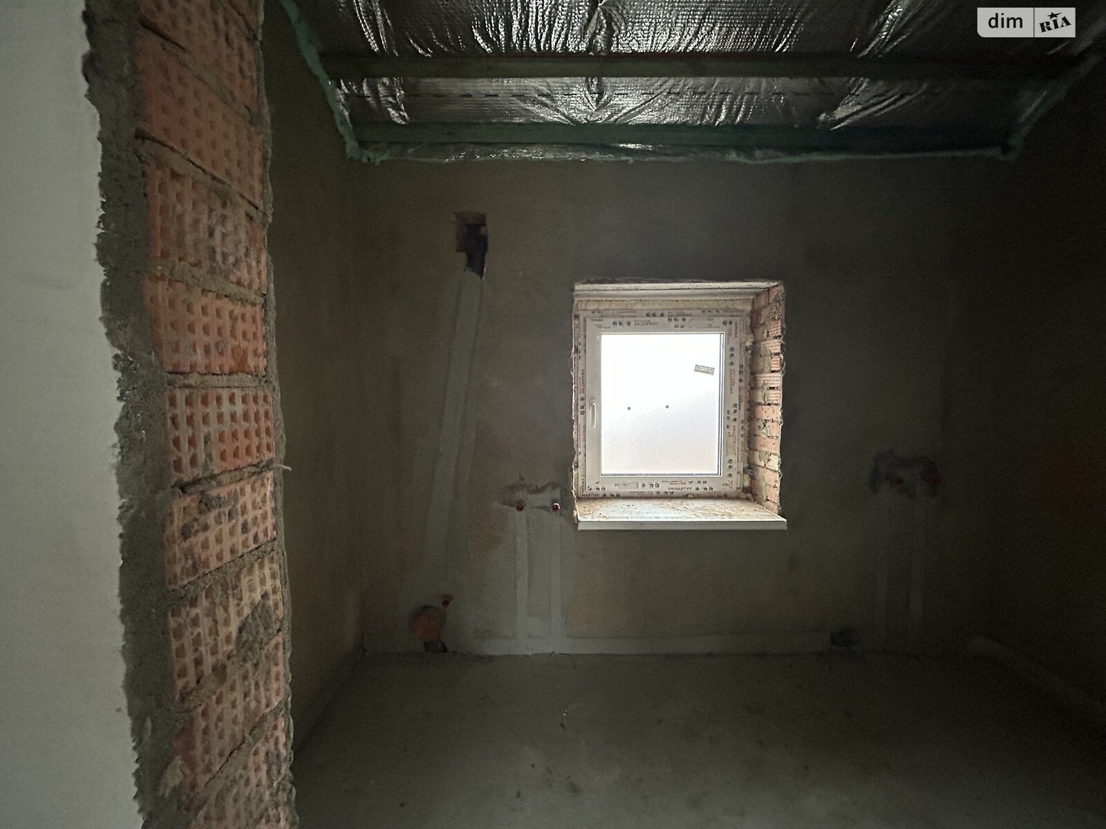 двухэтажный дом, 105 кв. м, кирпич. Продажа в Якушинцах фото 1 двухэтажный дом, 105 кв. м, кирпич. Продажа в Якушинцах фото 1