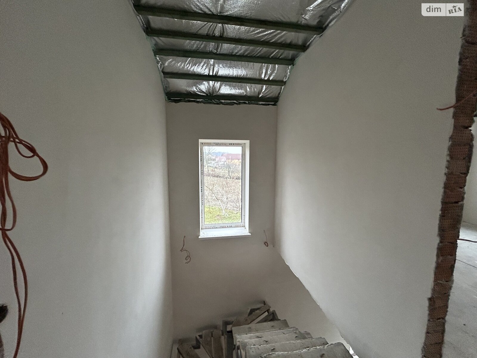 двухэтажный дом, 105 кв. м, кирпич. Продажа в Якушинцах фото 1 двухэтажный дом, 105 кв. м, кирпич. Продажа в Якушинцах фото 1