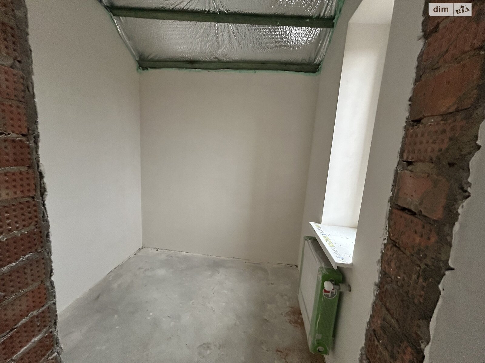 двухэтажный дом, 105 кв. м, кирпич. Продажа в Якушинцах фото 1 двухэтажный дом, 105 кв. м, кирпич. Продажа в Якушинцах фото 1