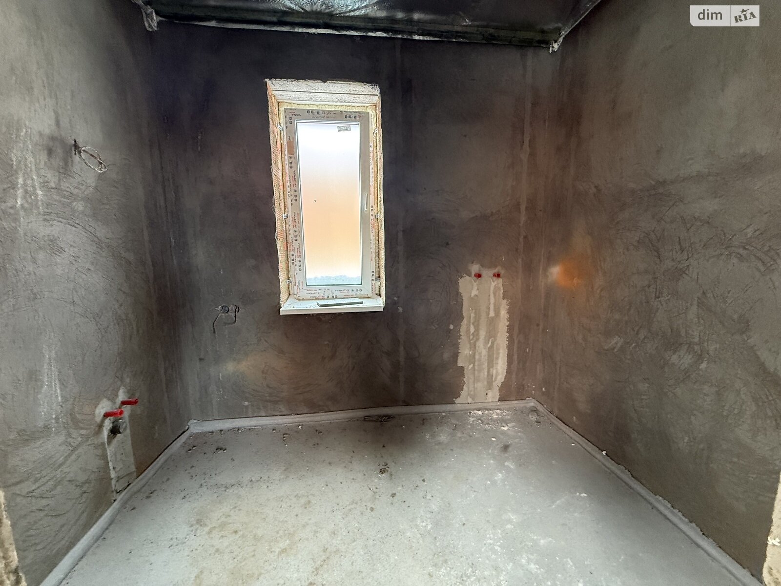 одноэтажный дом с отоплением, 87 кв. м, кирпич. Продажа в Якушинцах фото 1