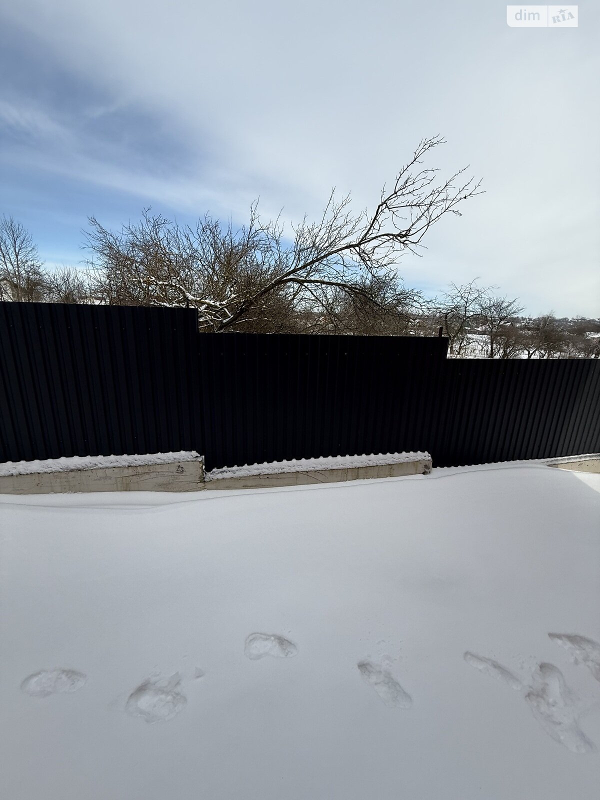 одноэтажный дом с отоплением, 87 кв. м, кирпич. Продажа в Якушинцах фото 1