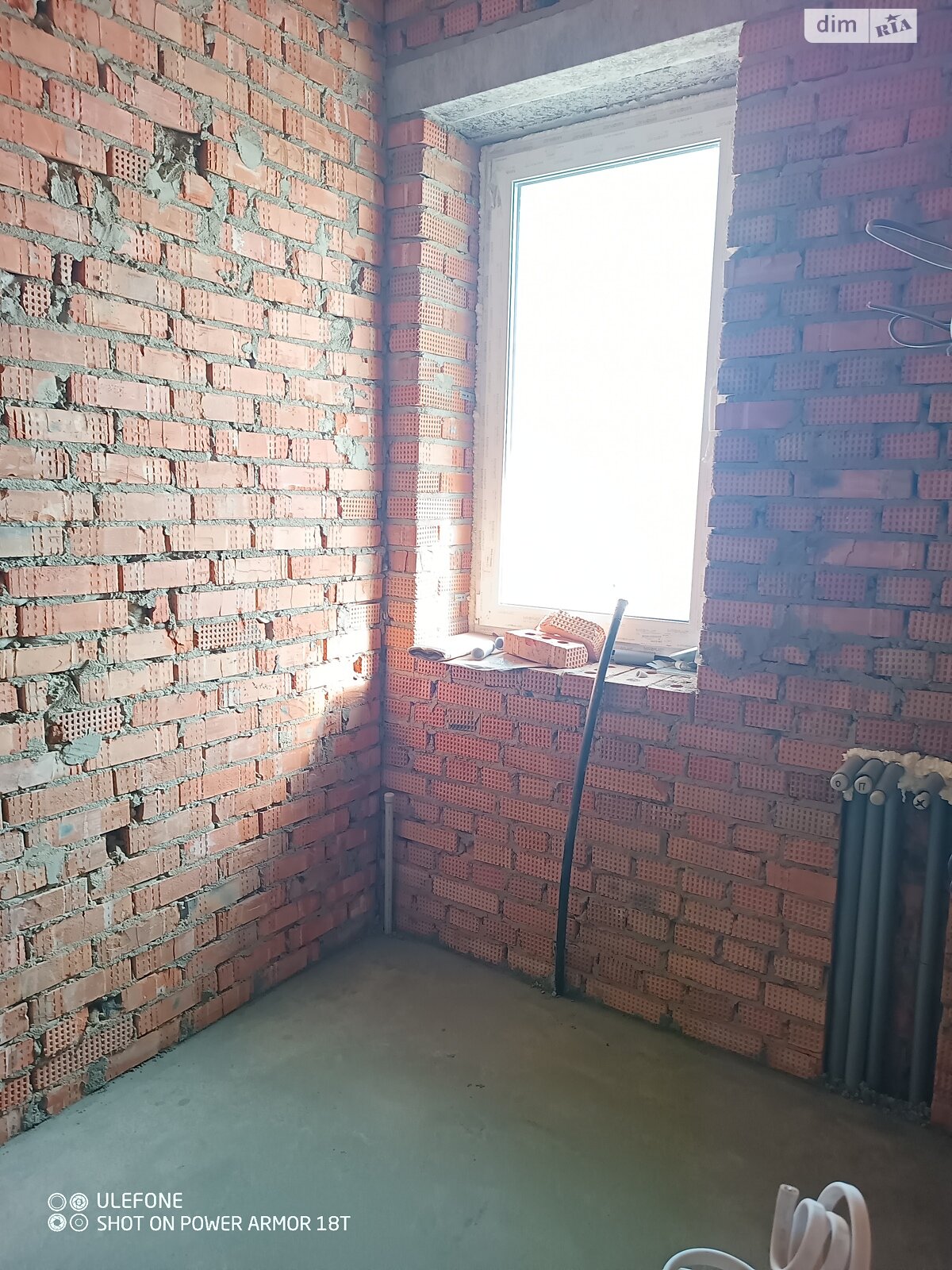 одноповерховий будинок, 95 кв. м, цегла. Продаж у Якушинцях фото 1 одноповерховий будинок, 95 кв. м, цегла. Продаж у Якушинцях фото 1