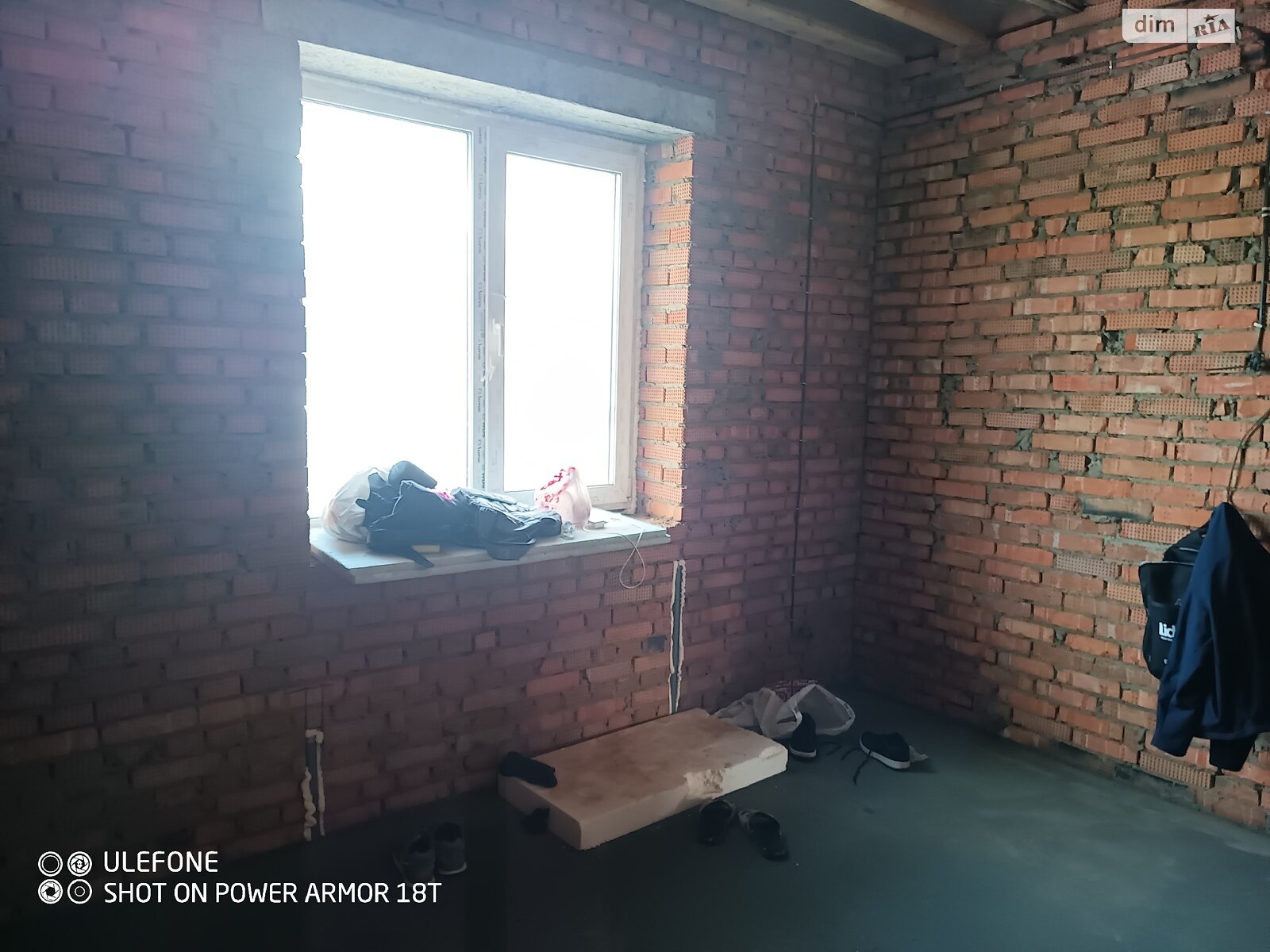 одноповерховий будинок, 95 кв. м, цегла. Продаж у Якушинцях фото 1 одноповерховий будинок, 95 кв. м, цегла. Продаж у Якушинцях фото 1