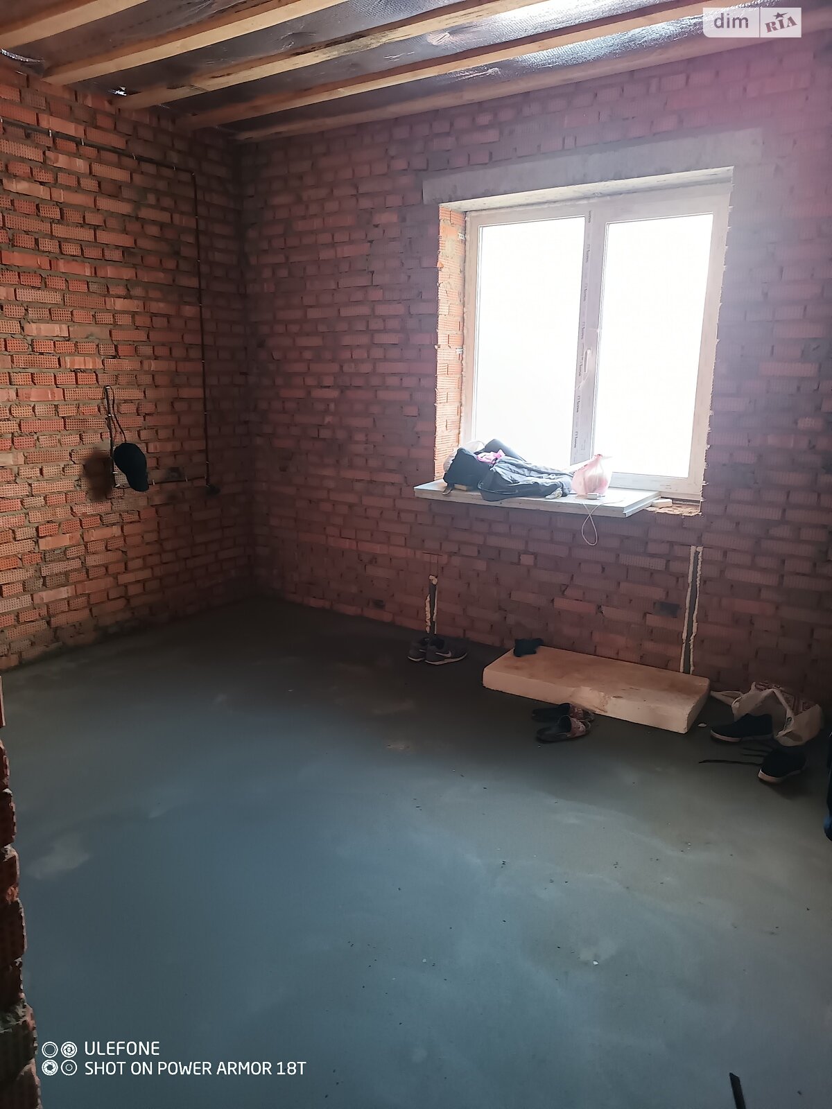 одноповерховий будинок, 95 кв. м, цегла. Продаж у Якушинцях фото 1 одноповерховий будинок, 95 кв. м, цегла. Продаж у Якушинцях фото 1