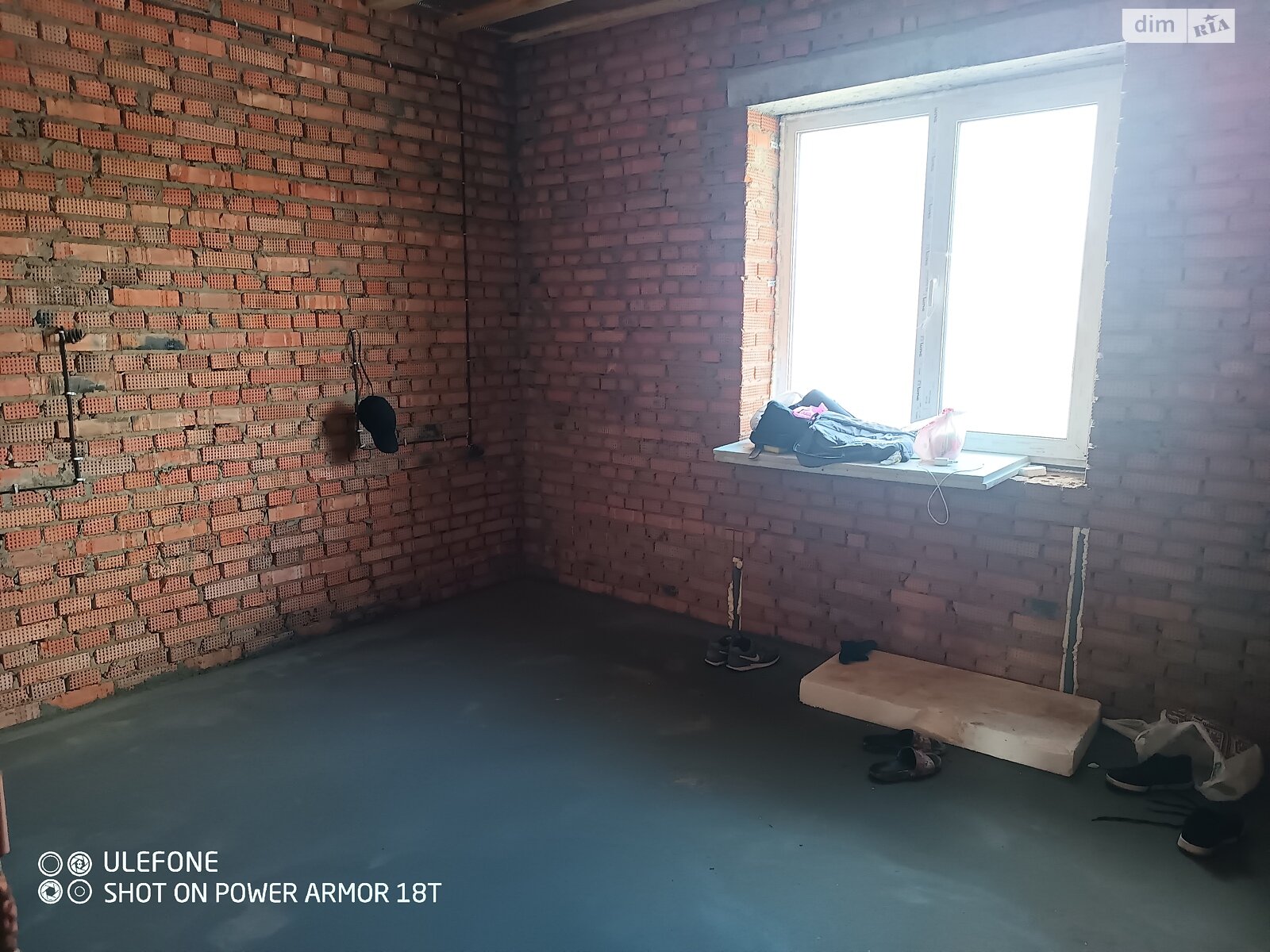 одноповерховий будинок, 95 кв. м, цегла. Продаж у Якушинцях фото 1 одноповерховий будинок, 95 кв. м, цегла. Продаж у Якушинцях фото 1