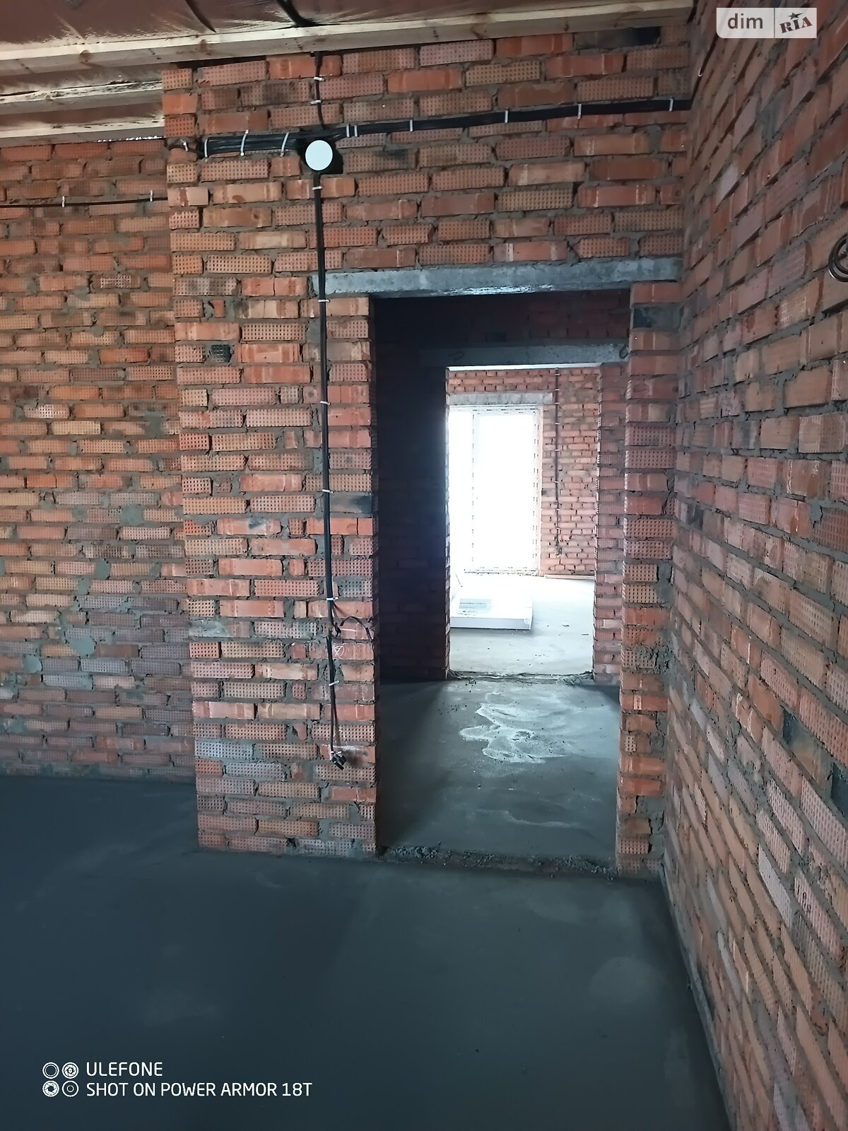 одноповерховий будинок, 95 кв. м, цегла. Продаж у Якушинцях фото 1 одноповерховий будинок, 95 кв. м, цегла. Продаж у Якушинцях фото 1