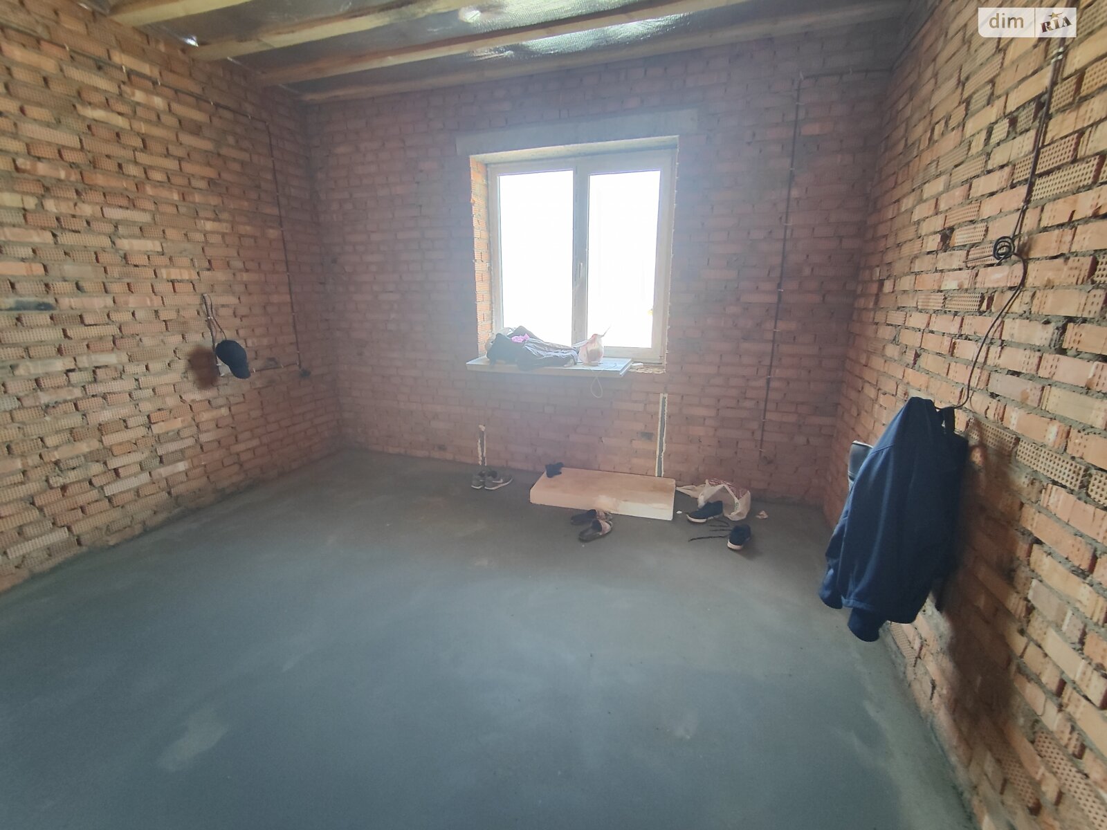 одноповерховий будинок, 95 кв. м, кирпич. Продаж у Якушинцях фото 1 одноповерховий будинок, 95 кв. м, кирпич. Продаж у Якушинцях фото 1
