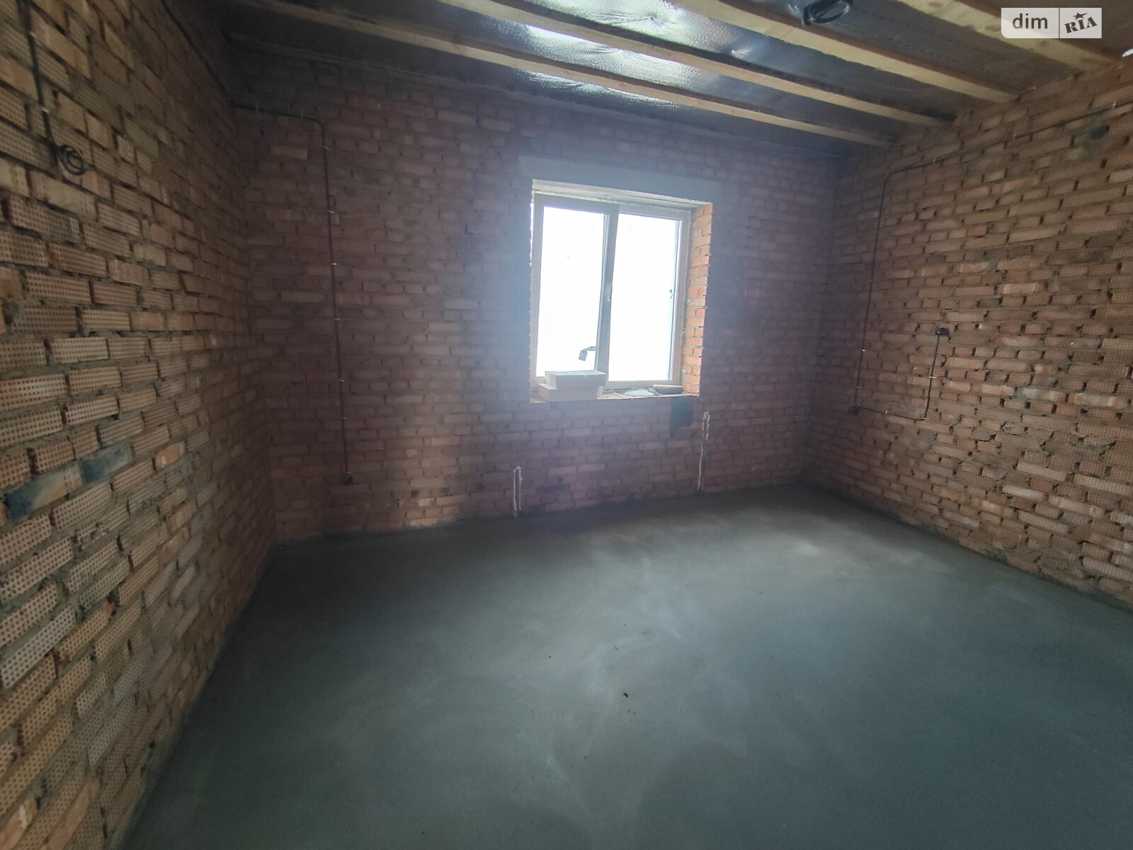 одноповерховий будинок, 95 кв. м, кирпич. Продаж у Якушинцях фото 1 одноповерховий будинок, 95 кв. м, кирпич. Продаж у Якушинцях фото 1