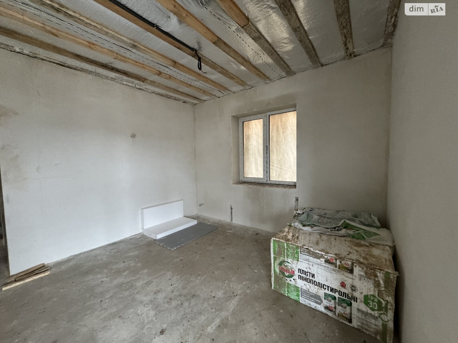 одноэтажный дом, 84 кв. м, кирпич. Продажа в Якушинцах фото 1 одноэтажный дом, 84 кв. м, кирпич. Продажа в Якушинцах фото 1