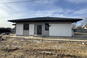 одноэтажный дом, 105 кв. м, кирпич. Продажа в Якушинцах фото 2