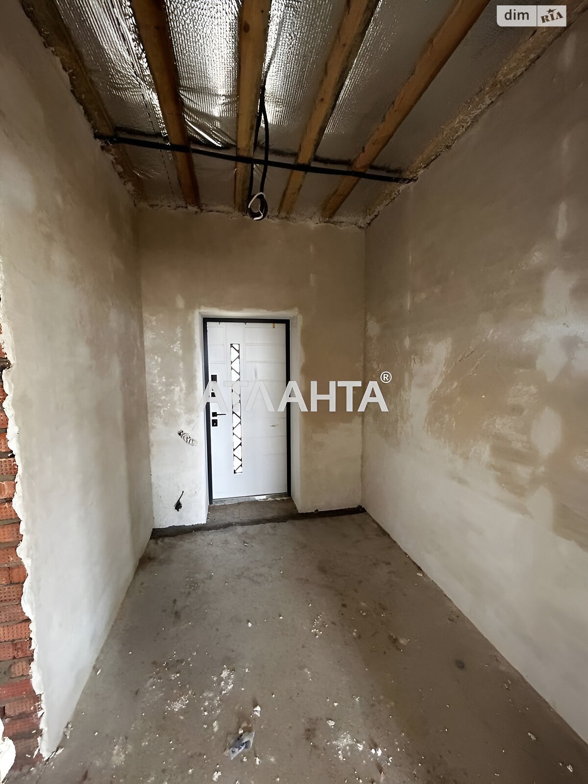 одноэтажный дом, 90 кв. м, газобетон. Продажа в Якушинцах фото 1 одноэтажный дом, 90 кв. м, газобетон. Продажа в Якушинцах фото 1