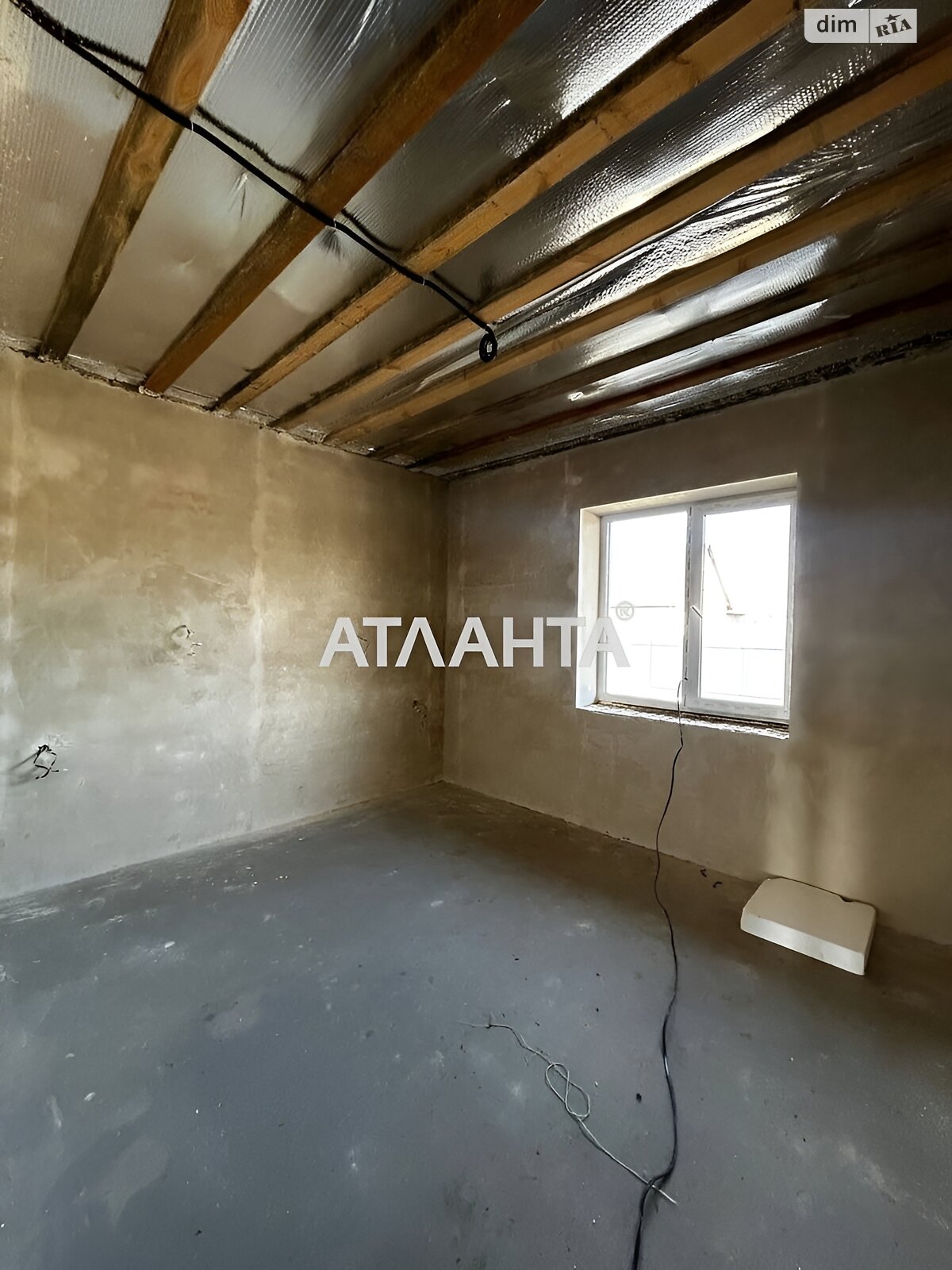 одноэтажный дом, 90 кв. м, газобетон. Продажа в Якушинцах фото 1 одноэтажный дом, 90 кв. м, газобетон. Продажа в Якушинцах фото 1