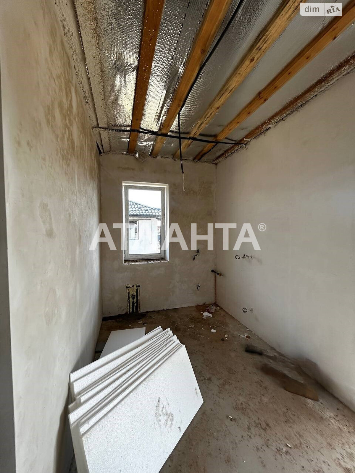 одноэтажный дом, 90 кв. м, газобетон. Продажа в Якушинцах фото 1 одноэтажный дом, 90 кв. м, газобетон. Продажа в Якушинцах фото 1