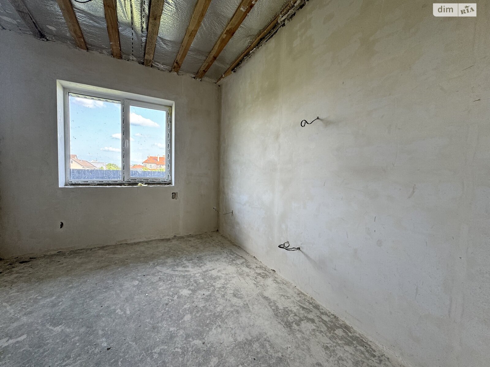 одноэтажный дом, 92 кв. м, кирпич. Продажа в Якушинцах фото 1 одноэтажный дом, 92 кв. м, кирпич. Продажа в Якушинцах фото 1