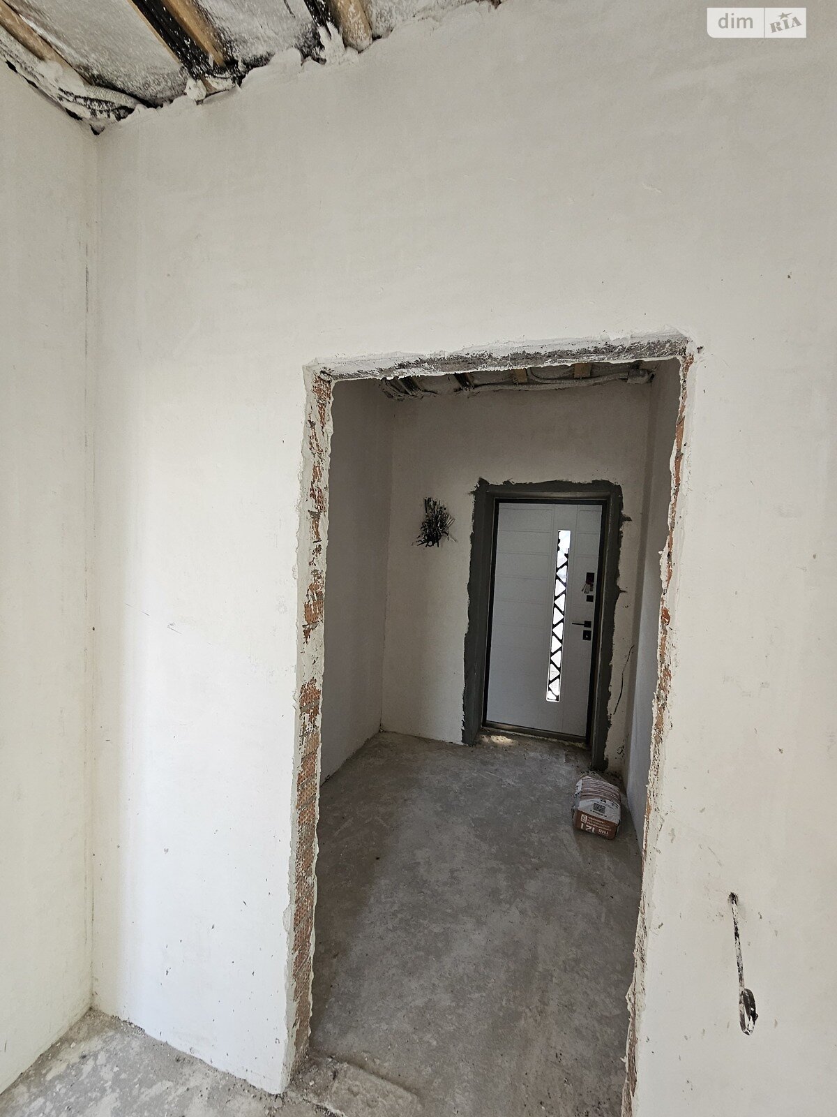 одноэтажный дом, 84 кв. м, кирпич. Продажа в Якушинцах фото 1 одноэтажный дом, 84 кв. м, кирпич. Продажа в Якушинцах фото 1