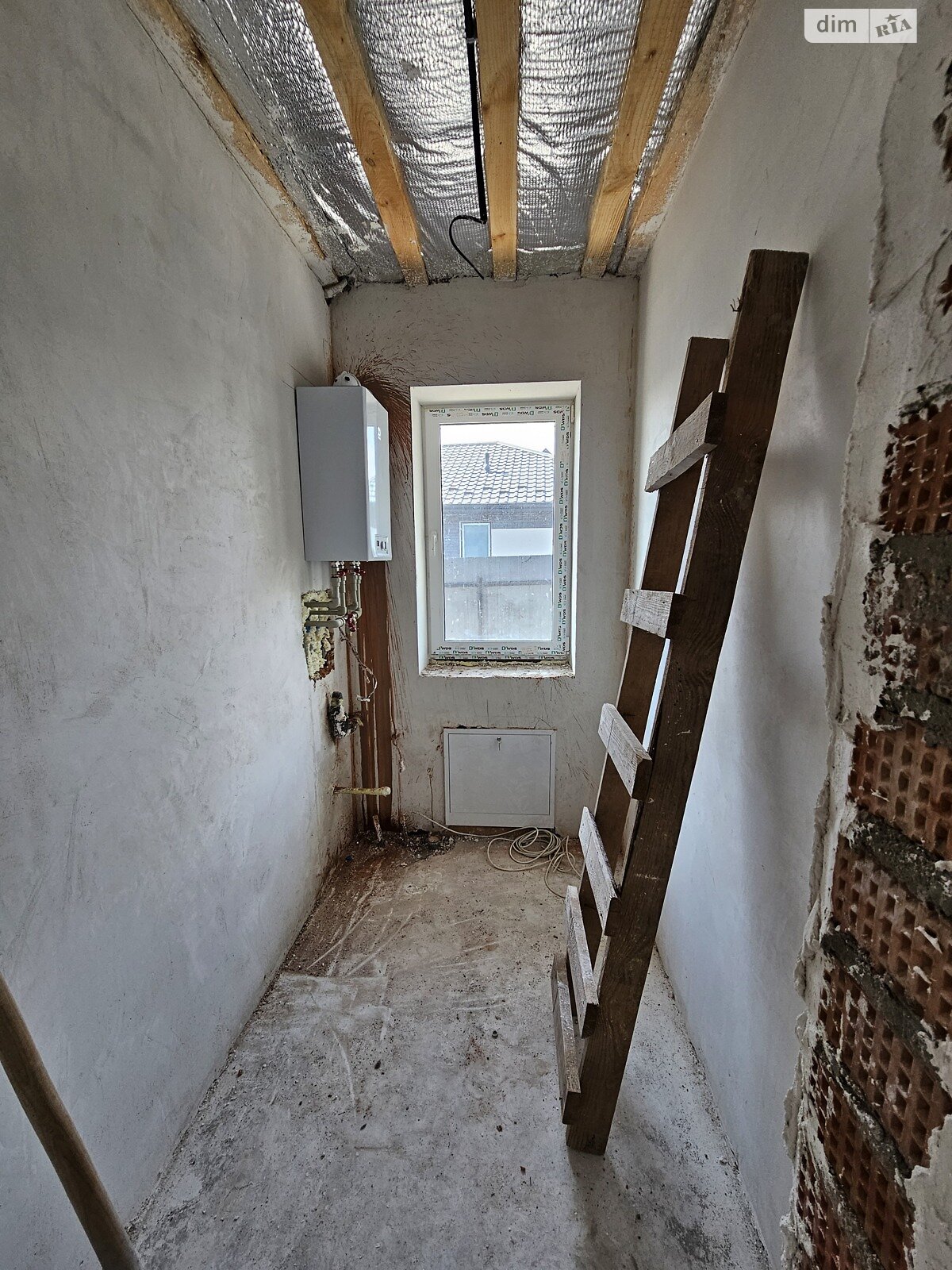 одноэтажный дом, 84 кв. м, кирпич. Продажа в Якушинцах фото 1 одноэтажный дом, 84 кв. м, кирпич. Продажа в Якушинцах фото 1