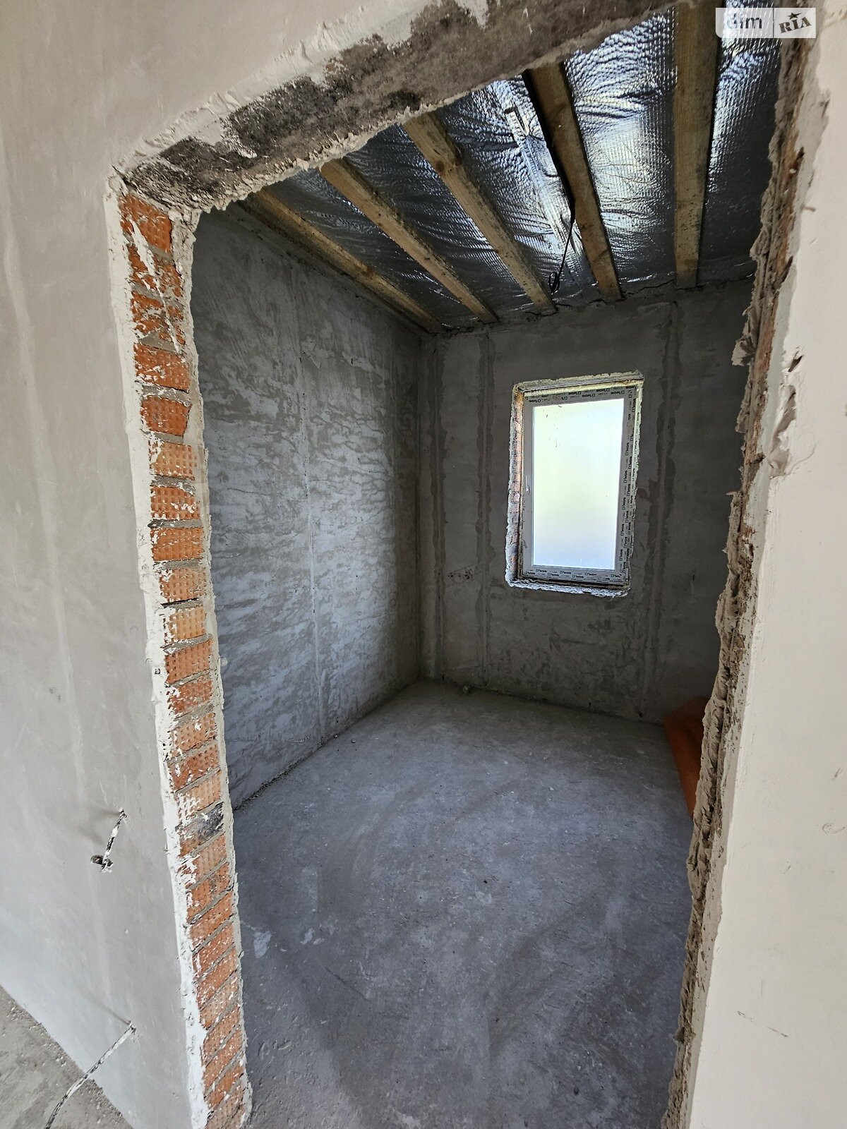 одноэтажный дом, 84 кв. м, кирпич. Продажа в Якушинцах фото 1 одноэтажный дом, 84 кв. м, кирпич. Продажа в Якушинцах фото 1