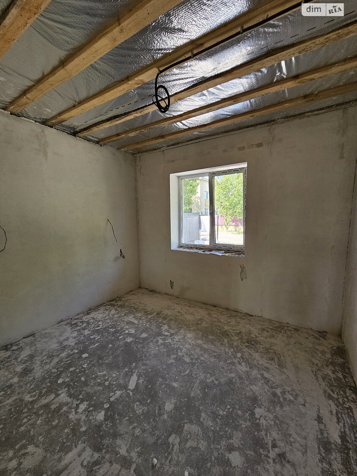 одноэтажный дом, 84 кв. м, кирпич. Продажа в Якушинцах фото 1 одноэтажный дом, 84 кв. м, кирпич. Продажа в Якушинцах фото 1