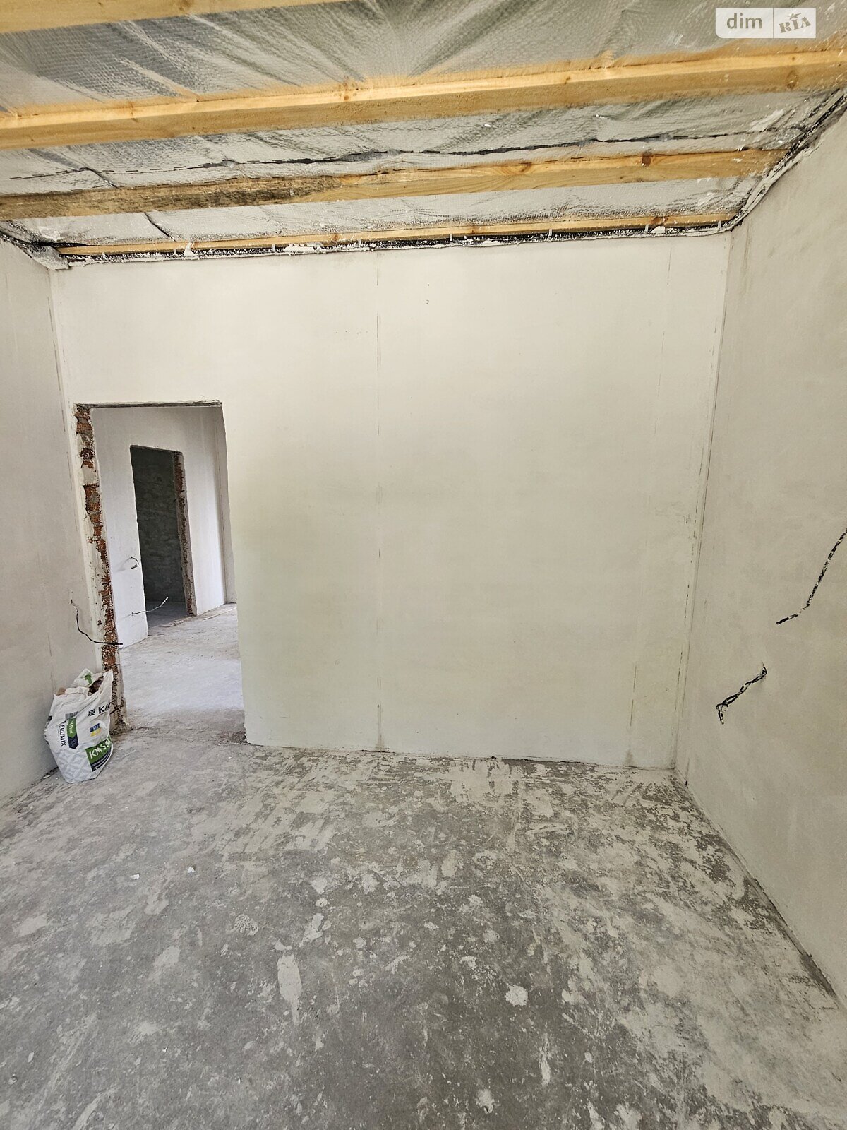 одноэтажный дом, 84 кв. м, кирпич. Продажа в Якушинцах фото 1 одноэтажный дом, 84 кв. м, кирпич. Продажа в Якушинцах фото 1
