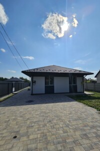 одноповерховий будинок, 84 кв. м, кирпич. Продаж у Якушинцях фото 2