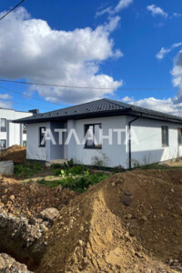 одноповерховий будинок, 90 кв. м, кирпич. Продаж у Якушинцях фото 2