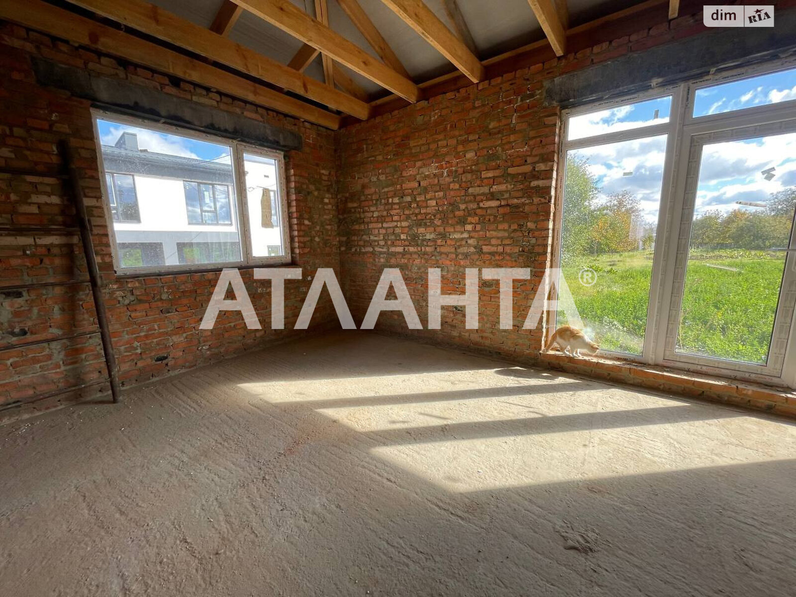 одноповерховий будинок, 90 кв. м, кирпич. Продаж у Якушинцях фото 1 одноповерховий будинок, 90 кв. м, кирпич. Продаж у Якушинцях фото 1