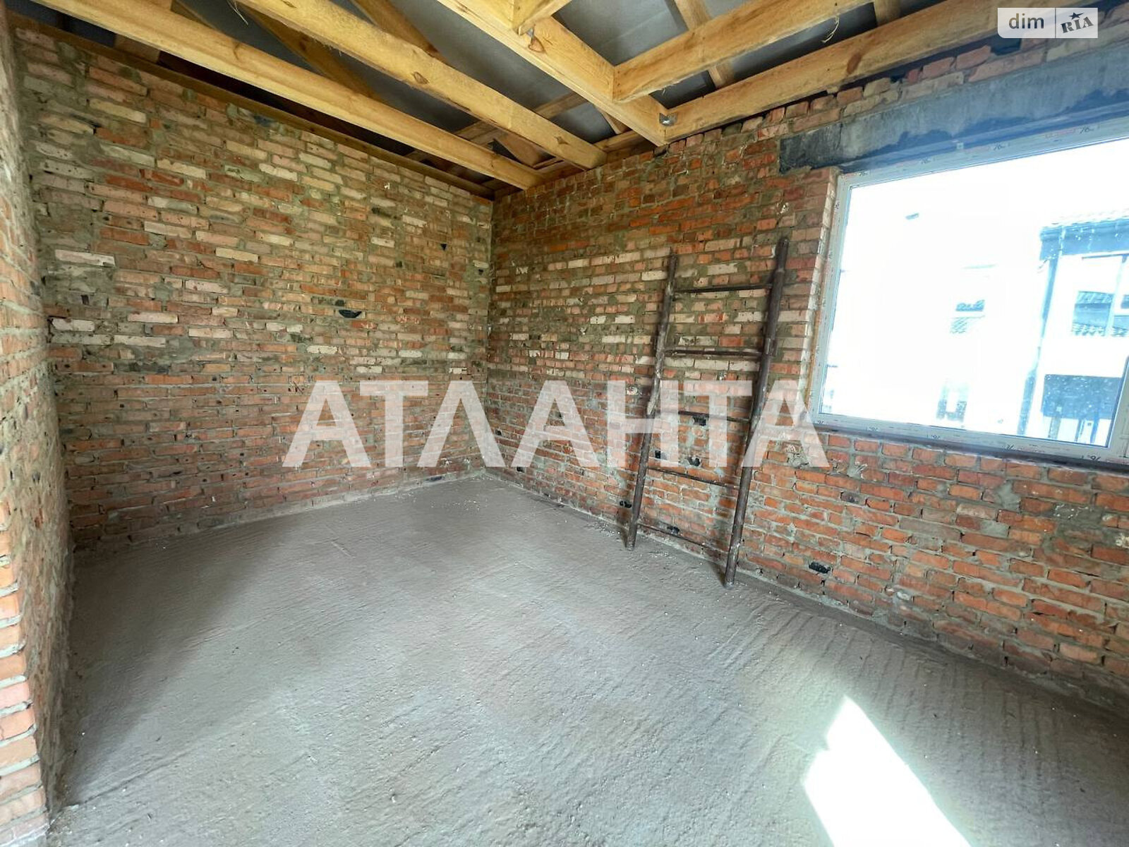 одноповерховий будинок, 90 кв. м, кирпич. Продаж у Якушинцях фото 1 одноповерховий будинок, 90 кв. м, кирпич. Продаж у Якушинцях фото 1