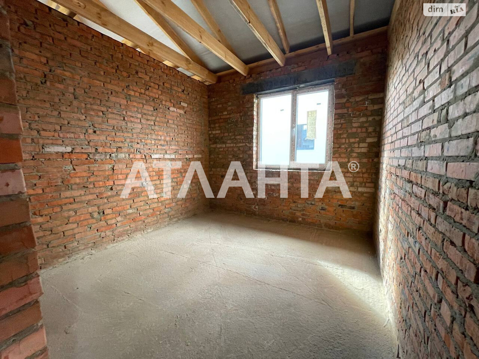 одноповерховий будинок, 90 кв. м, кирпич. Продаж у Якушинцях фото 1 одноповерховий будинок, 90 кв. м, кирпич. Продаж у Якушинцях фото 1