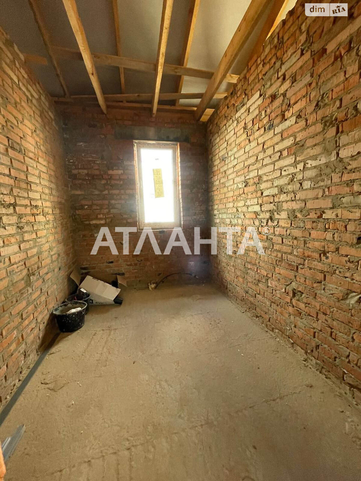 одноповерховий будинок, 90 кв. м, кирпич. Продаж у Якушинцях фото 1 одноповерховий будинок, 90 кв. м, кирпич. Продаж у Якушинцях фото 1