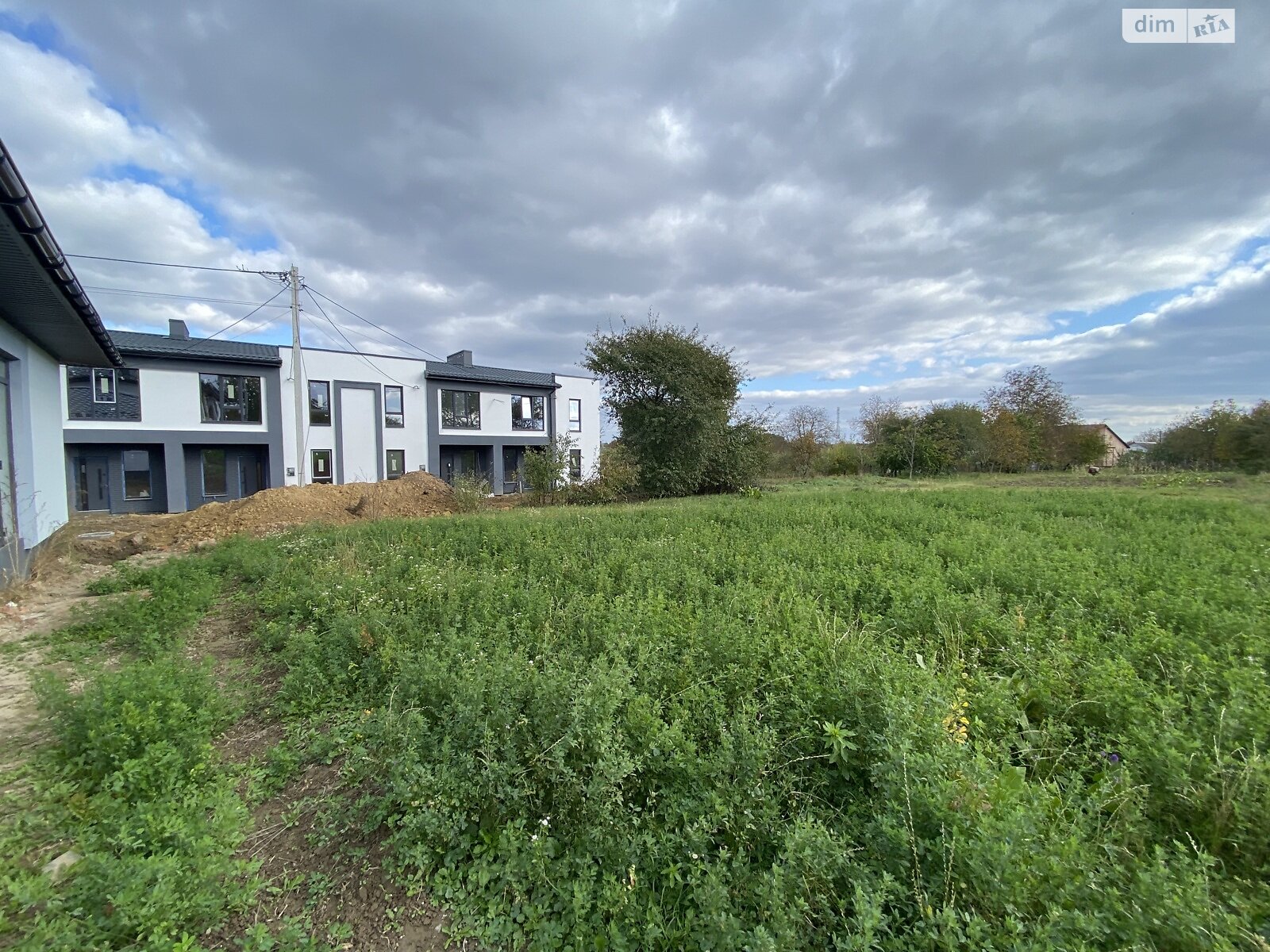 одноповерховий будинок, 95.2 кв. м, цегла. Продаж у Якушинцях фото 1