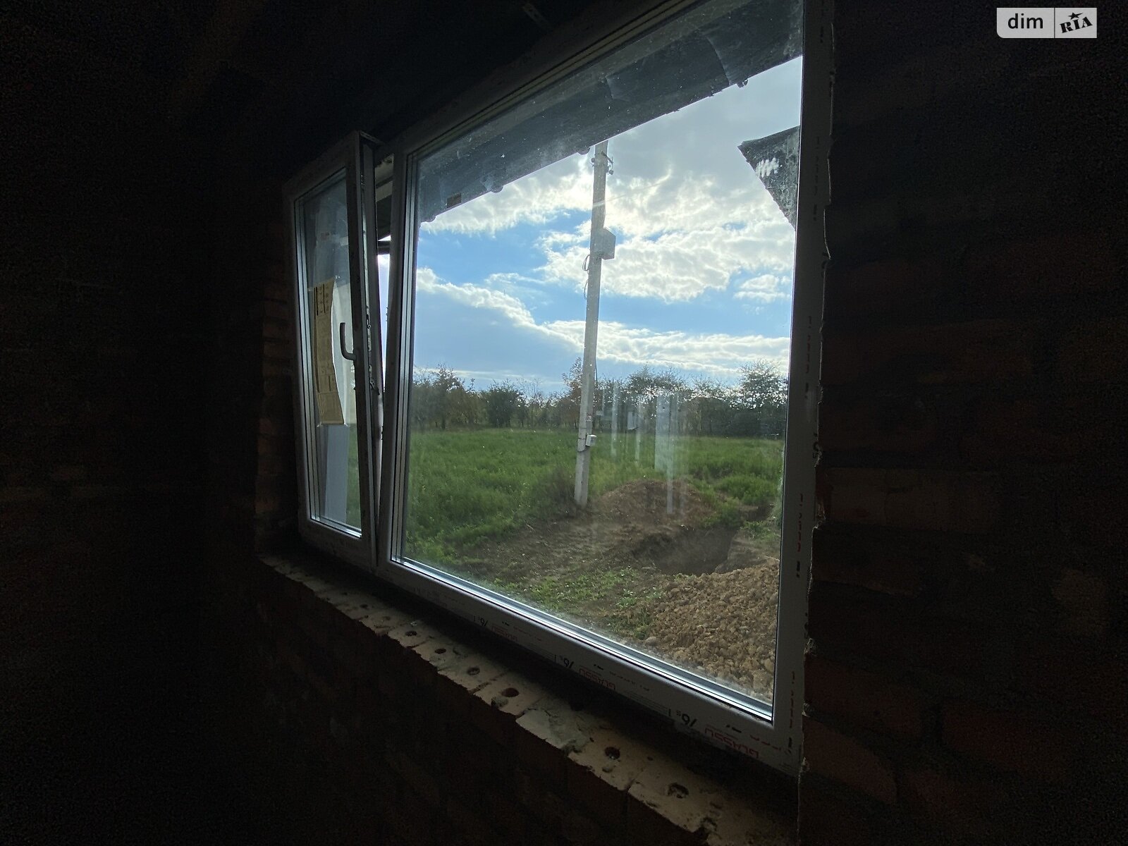 одноповерховий будинок, 95.2 кв. м, цегла. Продаж у Якушинцях фото 1