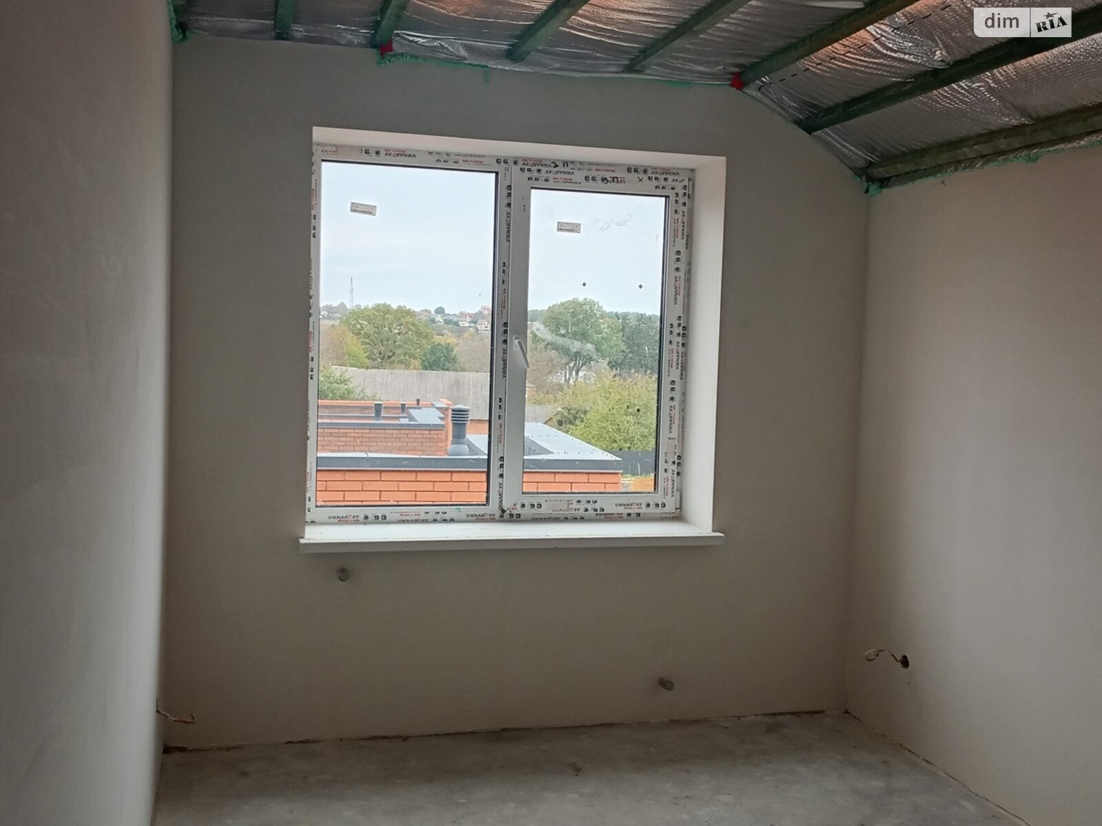 двухэтажный дом, 107 кв. м, кирпич. Продажа в Якушинцах фото 1 двухэтажный дом, 107 кв. м, кирпич. Продажа в Якушинцах фото 1