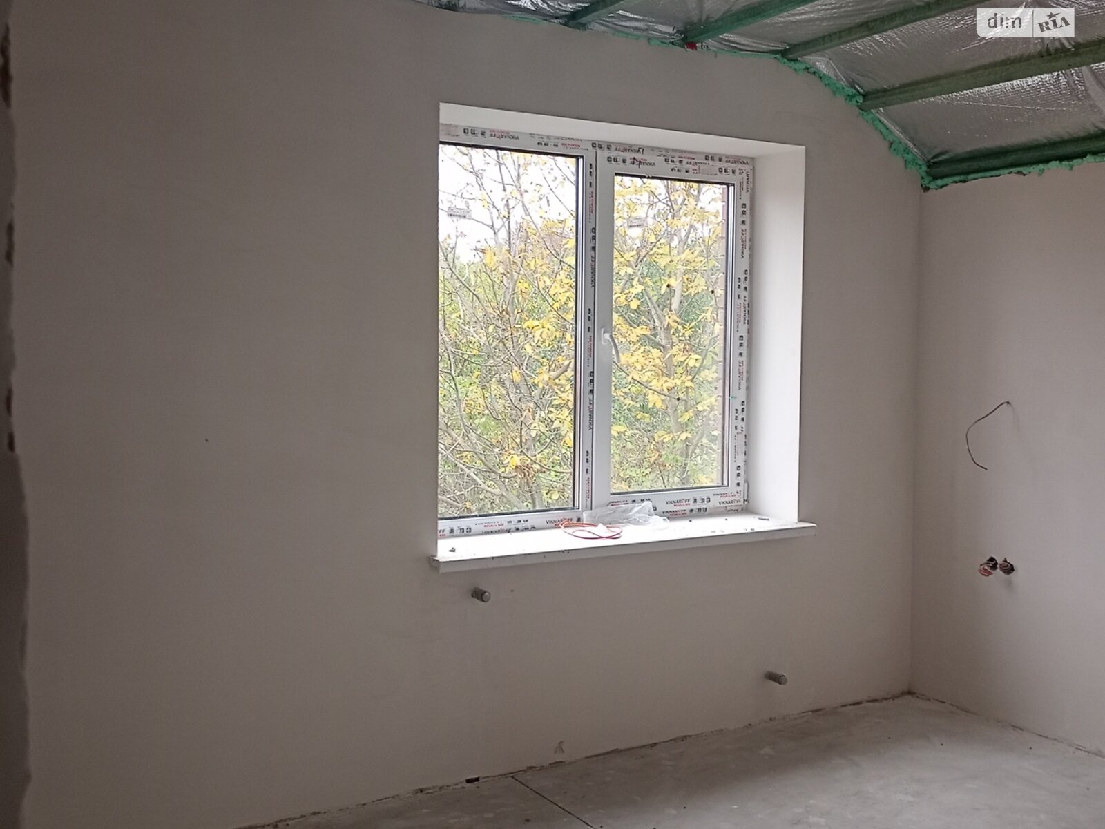 двухэтажный дом, 107 кв. м, кирпич. Продажа в Якушинцах фото 1 двухэтажный дом, 107 кв. м, кирпич. Продажа в Якушинцах фото 1