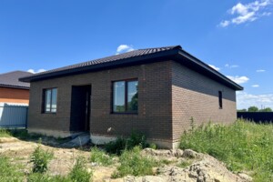 одноэтажный дом, 100 кв. м, кирпич. Продажа в Якушинцах фото 2