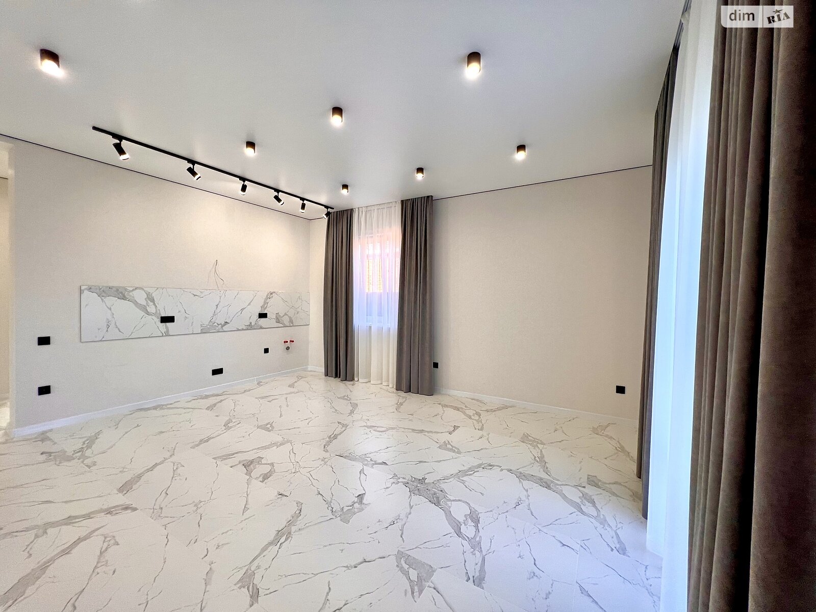 одноэтажный дом, 110 кв. м, кирпич. Продажа в Якушинцах фото 1 одноэтажный дом, 110 кв. м, кирпич. Продажа в Якушинцах фото 1
