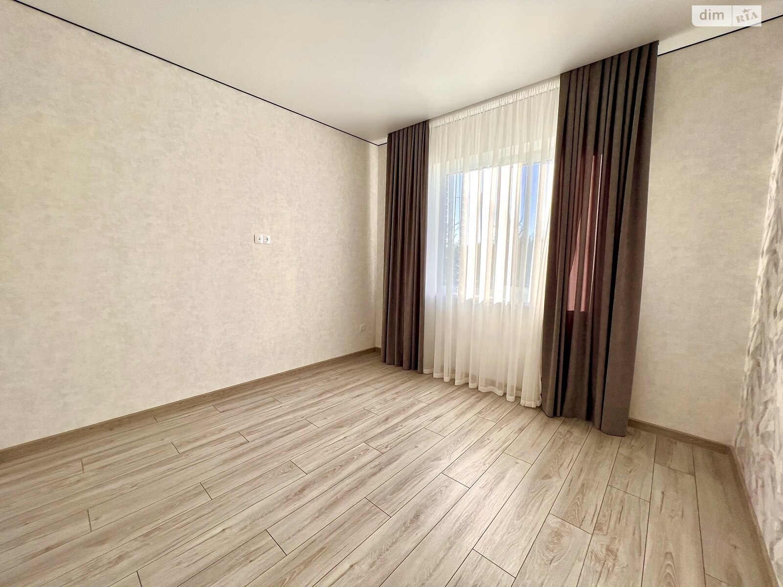 одноэтажный дом, 110 кв. м, кирпич. Продажа в Якушинцах фото 1 одноэтажный дом, 110 кв. м, кирпич. Продажа в Якушинцах фото 1