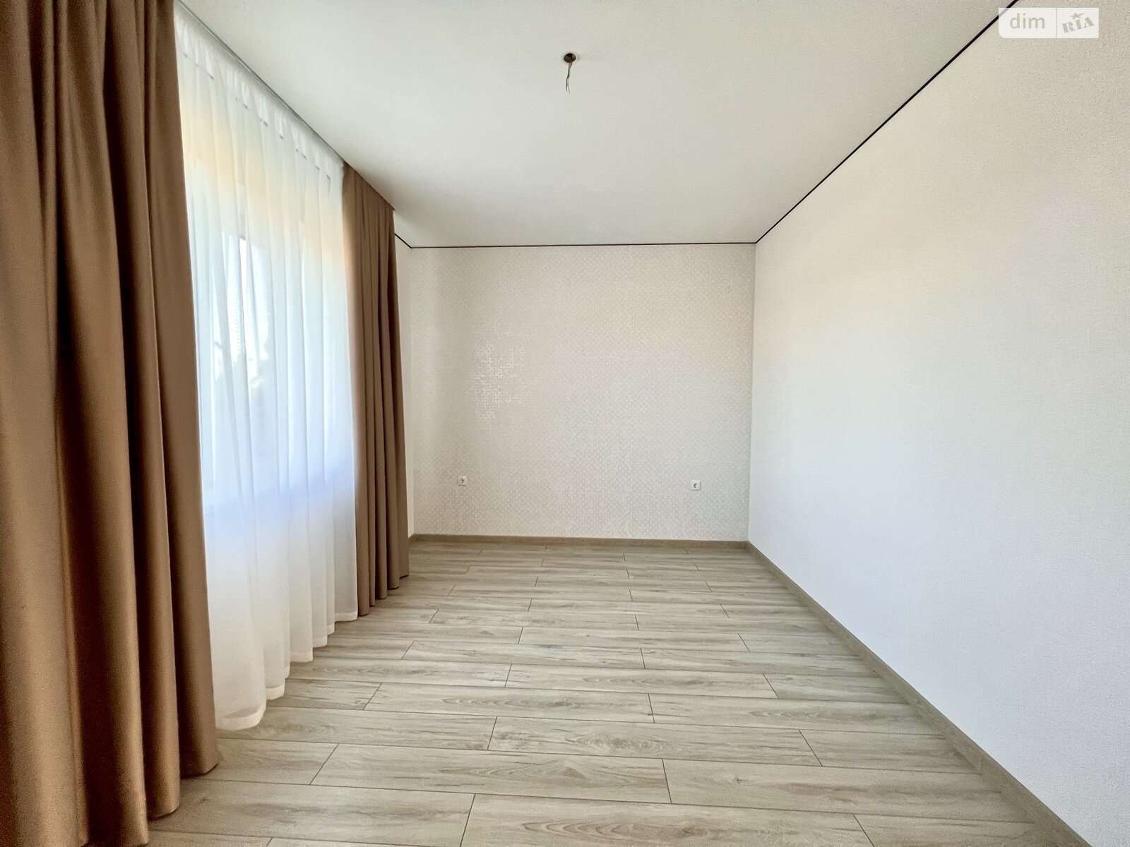 одноэтажный дом, 110 кв. м, кирпич. Продажа в Якушинцах фото 1 одноэтажный дом, 110 кв. м, кирпич. Продажа в Якушинцах фото 1