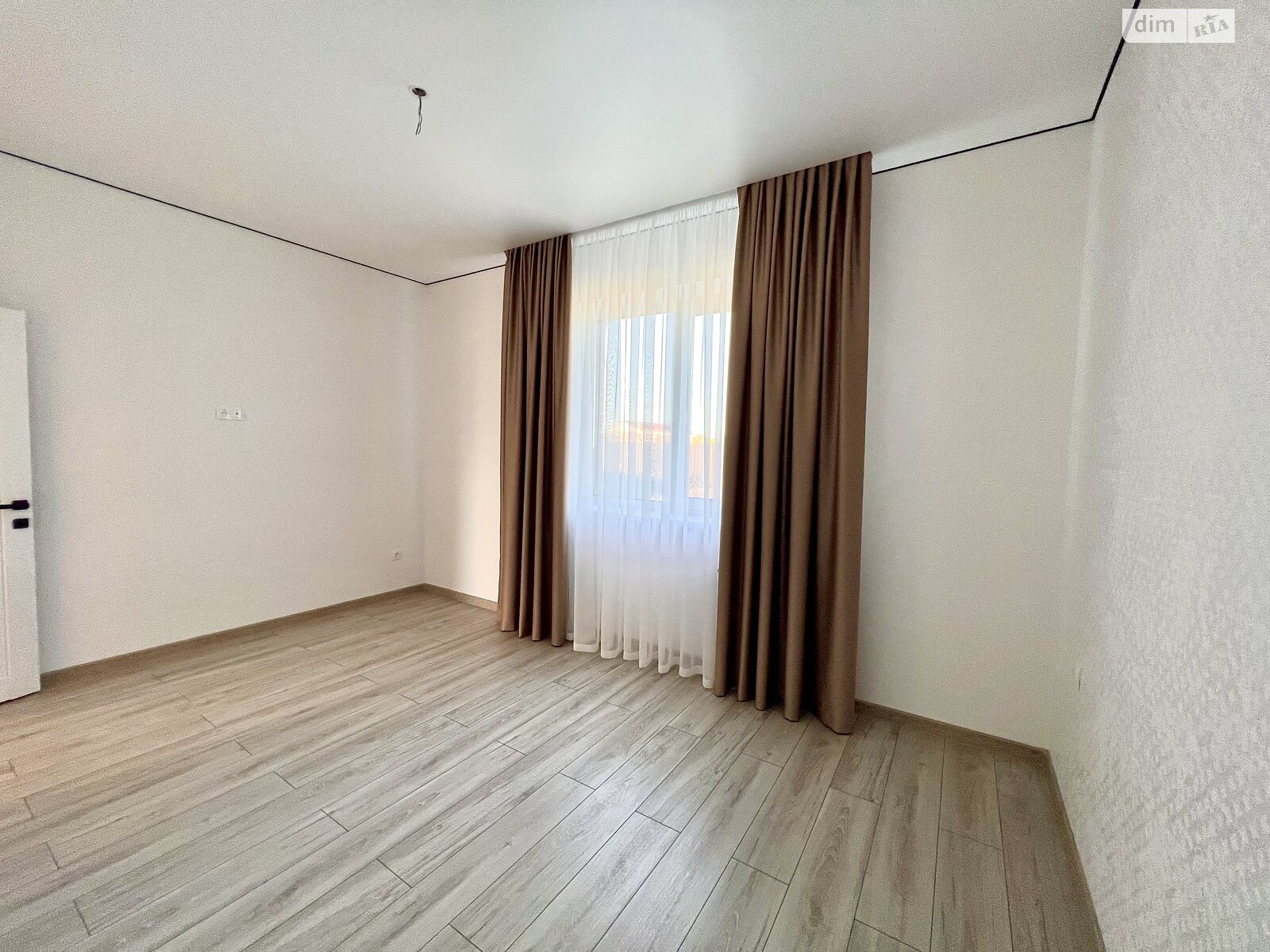 одноэтажный дом, 110 кв. м, кирпич. Продажа в Якушинцах фото 1 одноэтажный дом, 110 кв. м, кирпич. Продажа в Якушинцах фото 1