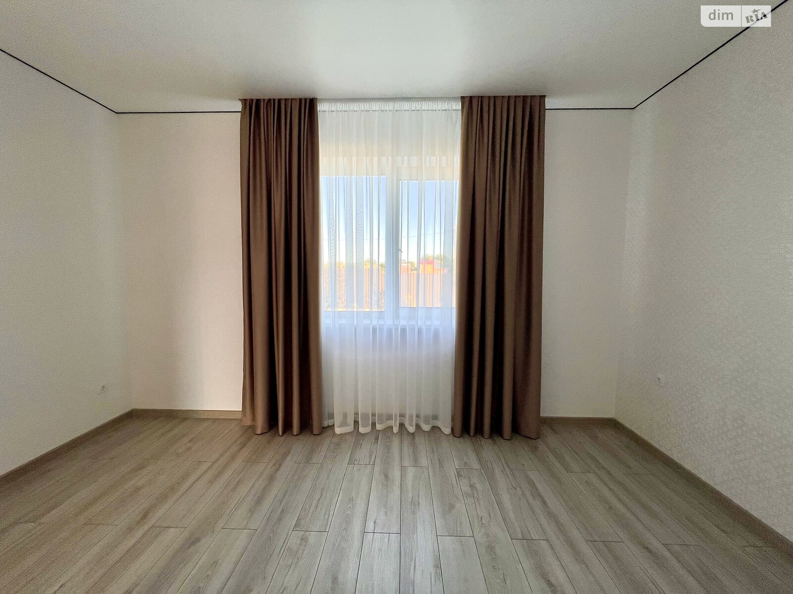 одноэтажный дом, 110 кв. м, кирпич. Продажа в Якушинцах фото 1 одноэтажный дом, 110 кв. м, кирпич. Продажа в Якушинцах фото 1