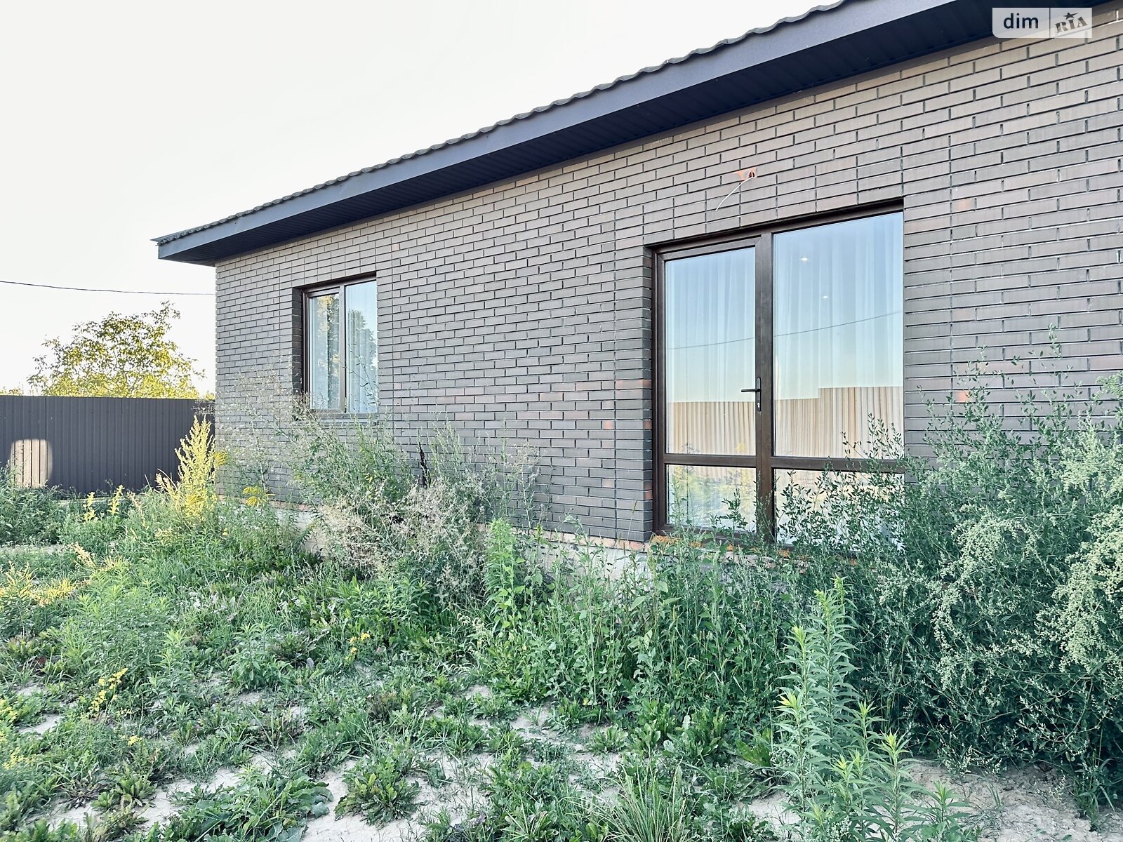 одноповерховий будинок з ремонтом, 110 кв. м, цегла. Продаж у Якушинцях фото 1 одноповерховий будинок з ремонтом, 110 кв. м, цегла. Продаж у Якушинцях фото 1