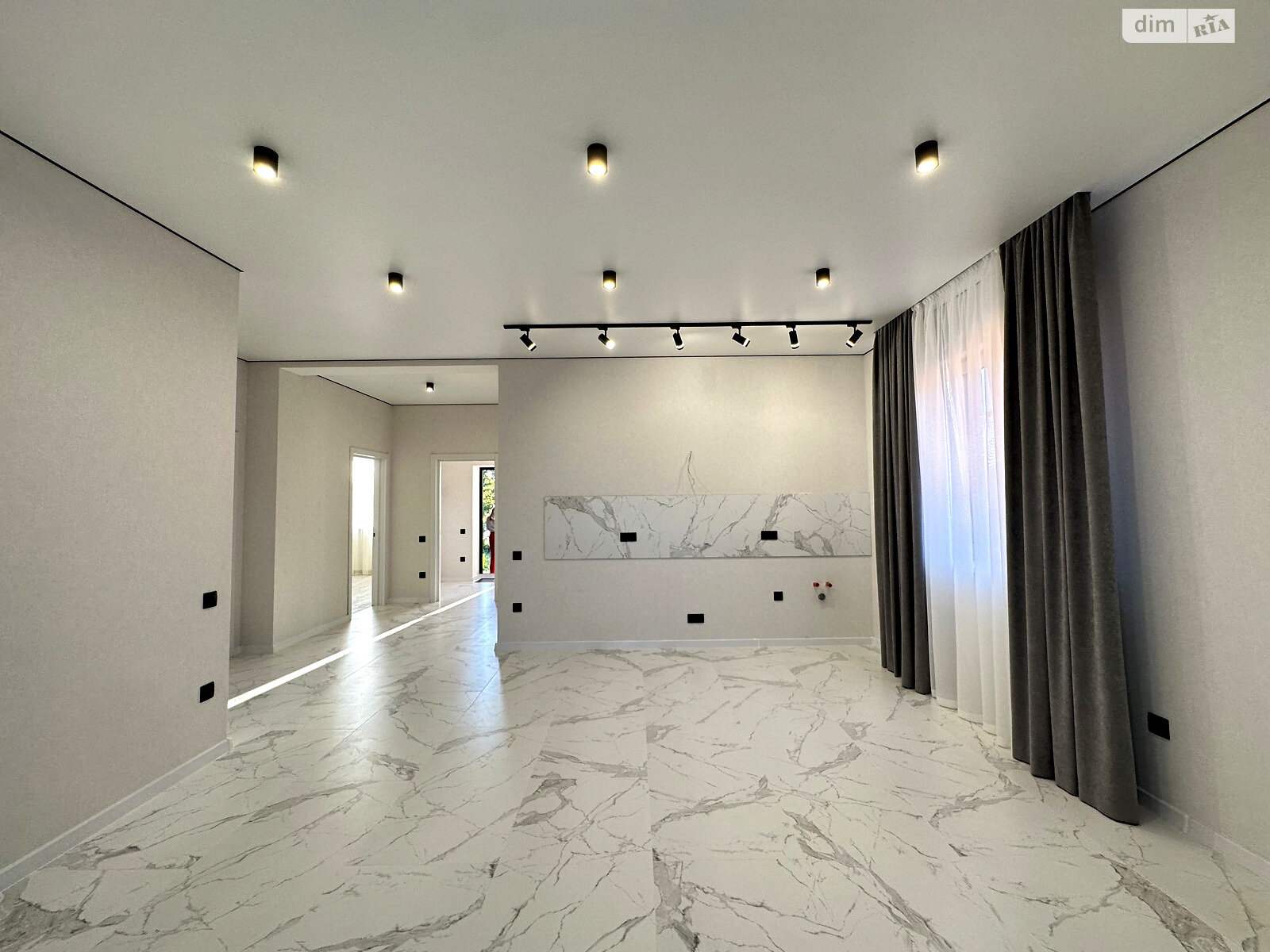 одноповерховий будинок з ремонтом, 110 кв. м, цегла. Продаж у Якушинцях фото 1 одноповерховий будинок з ремонтом, 110 кв. м, цегла. Продаж у Якушинцях фото 1