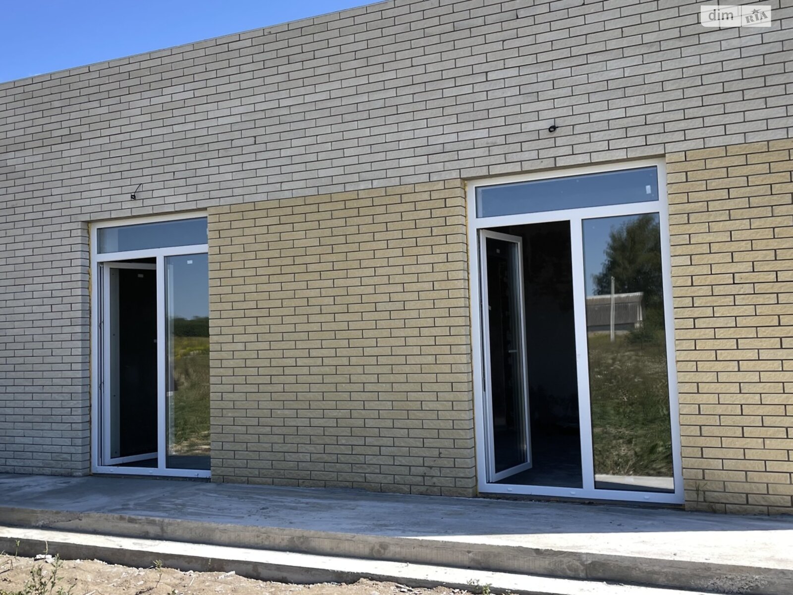 одноэтажный дом, 108 кв. м, кирпич. Продажа в Якушинцах фото 1 одноэтажный дом, 108 кв. м, кирпич. Продажа в Якушинцах фото 1