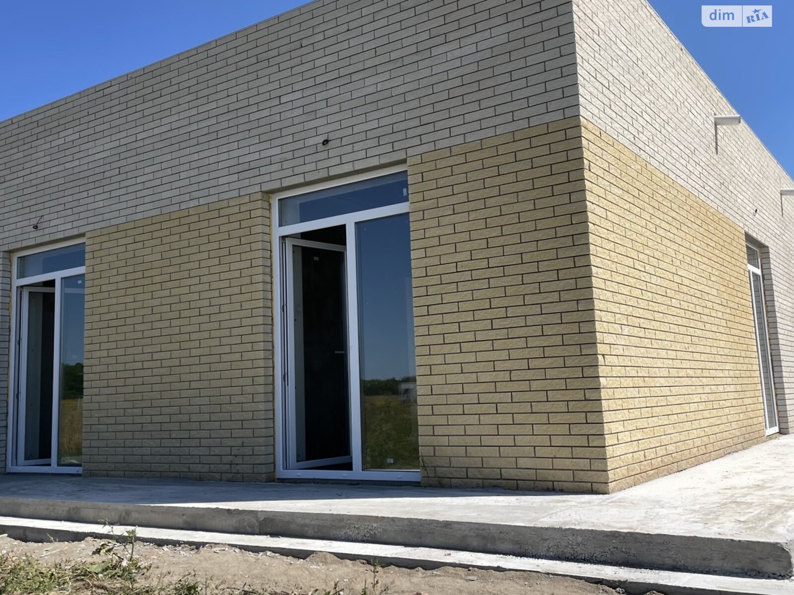 одноэтажный дом, 108 кв. м, кирпич. Продажа в Якушинцах фото 1 одноэтажный дом, 108 кв. м, кирпич. Продажа в Якушинцах фото 1