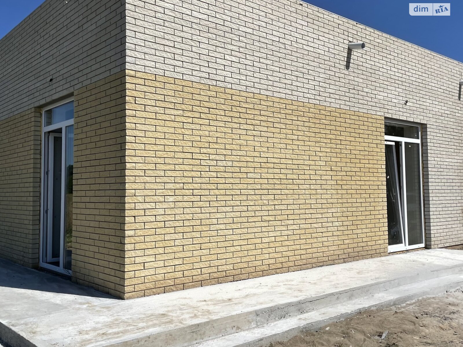 одноэтажный дом, 108 кв. м, кирпич. Продажа в Якушинцах фото 1 одноэтажный дом, 108 кв. м, кирпич. Продажа в Якушинцах фото 1